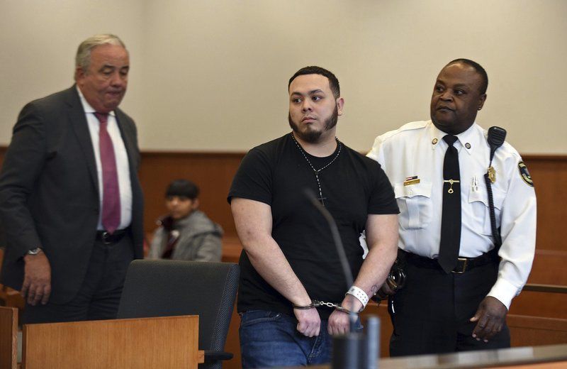 Driver gets 12-14 years in crash that killed girl, 11